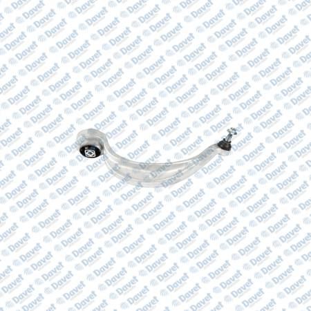 TEKNOROT A-580 Rotilli Kol Sag Alt Aluminyum A4 8k2b8 1.8 Tfsi 07-15